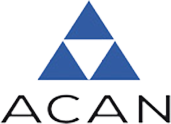 ACAN AG Logo